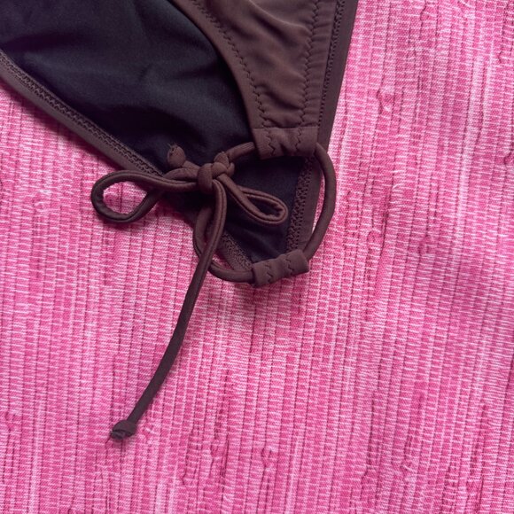 Victoria’s Secret Chocolate Brown Bikini Set - Picture 6 of 13